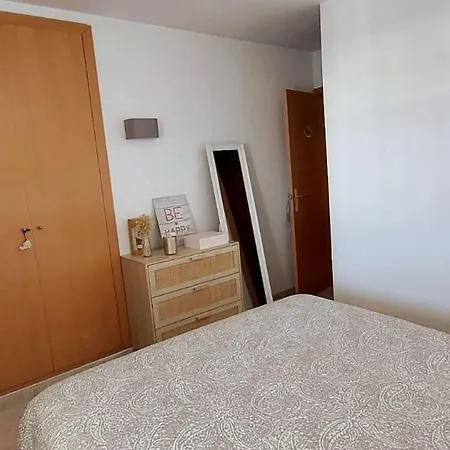 Mediterraneo Salou! Apartment