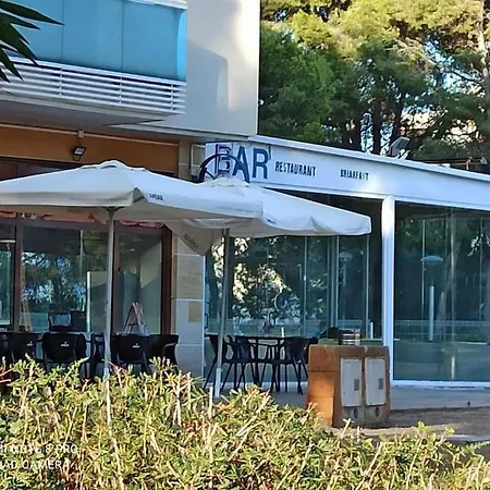 Apartment Mediterraneo Salou!
