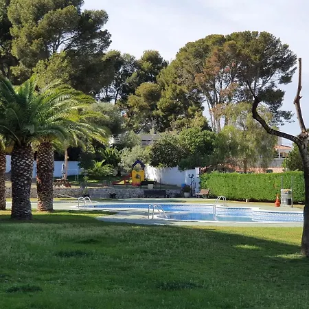 Apartment Mediterraneo Salou! *