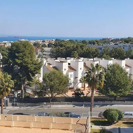 Apartment Mediterraneo Salou! Salou